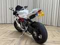 MV Agusta F3 675 128 PK GPR Uitlaat / Carbon / Seat Cover Blanco - thumbnail 23