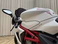 MV Agusta F3 675 128 PK GPR Uitlaat / Carbon / Seat Cover Blanco - thumbnail 4