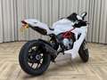 MV Agusta F3 675 128 PK GPR Uitlaat / Carbon / Seat Cover Blanco - thumbnail 10