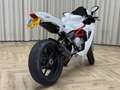 MV Agusta F3 675 128 PK GPR Uitlaat / Carbon / Seat Cover Blanco - thumbnail 9