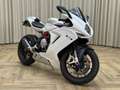 MV Agusta F3 675 128 PK GPR Uitlaat / Carbon / Seat Cover Blanco - thumbnail 15
