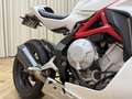 MV Agusta F3 675 128 PK GPR Uitlaat / Carbon / Seat Cover Blanco - thumbnail 13