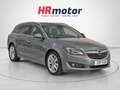 Opel Insignia ST 1.6CDTI EcoF. S&S Excellence 136 Gris - thumbnail 1