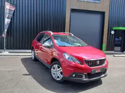 Peugeot 2008 1.2i - 82  Style PHASE 2 GARANTIE 6 MOIS*