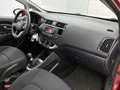 Kia Rio 1.2 CVVT Comfort Pack Rouge - thumbnail 9