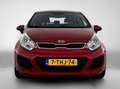 Kia Rio 1.2 CVVT Comfort Pack Rouge - thumbnail 5