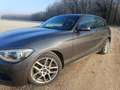 BMW 120 120d - Automatik M Sportpaket Alcantara AHK Xenon Grau - thumbnail 3
