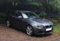 BMW 120 120d - Automatik M Sportpaket Alcantara AHK Xenon Grau - thumbnail 15