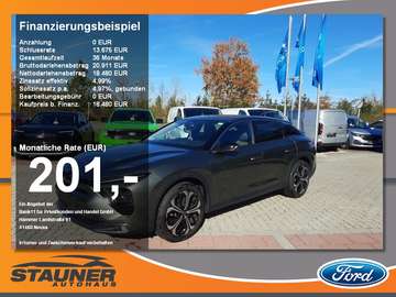 1.2 PureTech 130 Plus HUD Navi LED Kamera