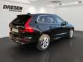 Volvo XC60 B4 Momentum Pro 2.0 AHK schwenkbar/ACC/Winter-Pake Schwarz - thumbnail 4