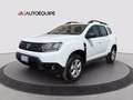 Dacia Duster 1.0 tce Comfort Eco-g  4x2 100cv Bianco - thumbnail 1