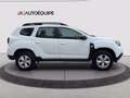 Dacia Duster 1.0 tce Comfort Eco-g  4x2 100cv Bianco - thumbnail 6