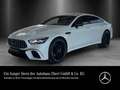 Mercedes-Benz AMG GT GT 53 V8 Perf.AGA Massage GSD Night DISTRO Burme Blanc - thumbnail 1