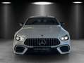 Mercedes-Benz AMG GT GT 53 V8 Perf.AGA Massage GSD Night DISTRO Burme Blanc - thumbnail 6