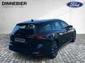 Ford Focus Titanium LED+Navi+Kamera+Winterpaket Zwart - thumbnail 5