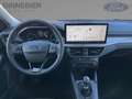 Ford Focus Titanium LED+Navi+Kamera+Winterpaket Negru - thumbnail 11