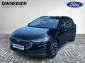 Ford Focus Titanium LED+Navi+Kamera+Winterpaket Zwart - thumbnail 2
