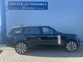 Land Rover Range Rover SV 4,4 LANG 23" MEGA-VOLL NP.290000€ Noir - thumbnail 5