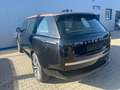 Land Rover Range Rover SV 4,4 LANG 23" MEGA-VOLL NP.290000€ Noir - thumbnail 7