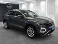 Volkswagen T-Roc 1.0TSI Life ACC FRONT ASSIST LED Grey - thumbnail 26