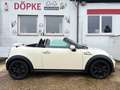 MINI Cooper S Roadster Automatik Leder SHZ PDC 2.Hand Weiß - thumbnail 6