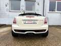 MINI Cooper S Roadster Automatik Leder SHZ PDC 2.Hand Weiß - thumbnail 8