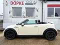 MINI Cooper S Roadster Automatik Leder SHZ PDC 2.Hand Weiß - thumbnail 4
