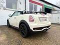 MINI Cooper S Roadster Automatik Leder SHZ PDC 2.Hand Weiß - thumbnail 9