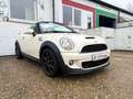 MINI Cooper S Roadster Automatik Leder SHZ PDC 2.Hand Weiß - thumbnail 3