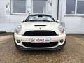 MINI Cooper S Roadster Automatik Leder SHZ PDC 2.Hand Weiß - thumbnail 2