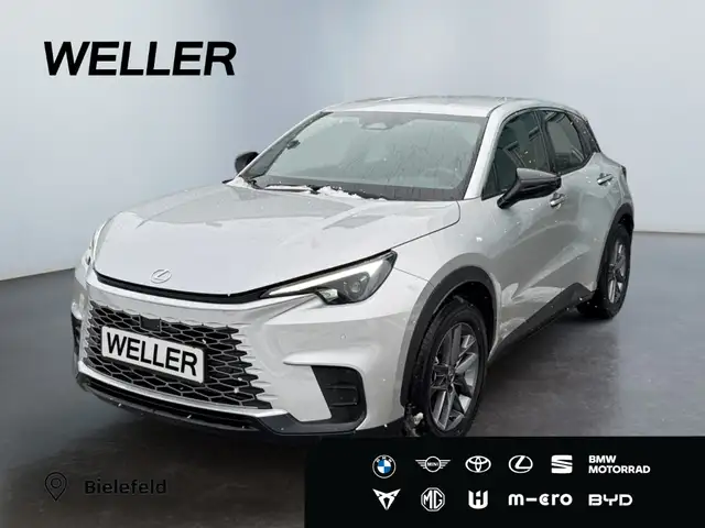 Lexus LBX FWD *LED*ACC*Kamera*SHZ*CarPlay*SmartKey*PDC*