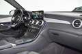 Mercedes-Benz GLC 220 D 4-MATIC 9G-TRONIC AMG LINE*TOP-ZUSTAND* Noir - thumbnail 16