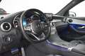 Mercedes-Benz GLC 220 D 4-MATIC 9G-TRONIC AMG LINE*TOP-ZUSTAND* Noir - thumbnail 2