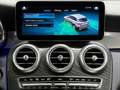 Mercedes-Benz GLC 220 D 4-MATIC 9G-TRONIC AMG LINE*TOP-ZUSTAND* Noir - thumbnail 10