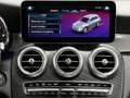 Mercedes-Benz GLC 220 D 4-MATIC 9G-TRONIC AMG LINE*TOP-ZUSTAND* Noir - thumbnail 11