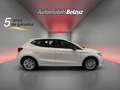 SEAT Ibiza 1.0 TSI S&S FR XS DSG 115 Blanco - thumbnail 22