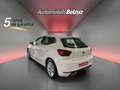 SEAT Ibiza 1.0 TSI S&S FR XS DSG 115 Blanco - thumbnail 4