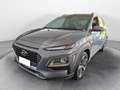 Hyundai KONA 1.6 crdi Exellence 4wd 136cv dct Grigio - thumbnail 1