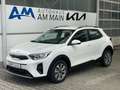 Kia Stonic 1.0T DCT VISION | NAVI | KAMERA | PDC Weiß - thumbnail 2