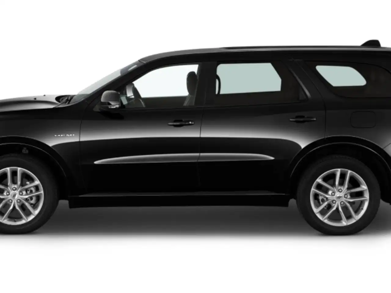 Dodge Durango fotografie Dodge Durango
