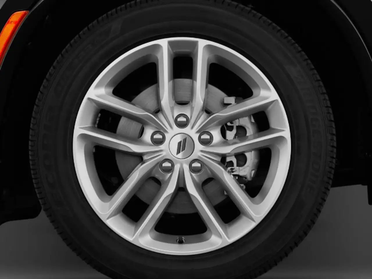 Dodge Durango fotografie Dodge Durango