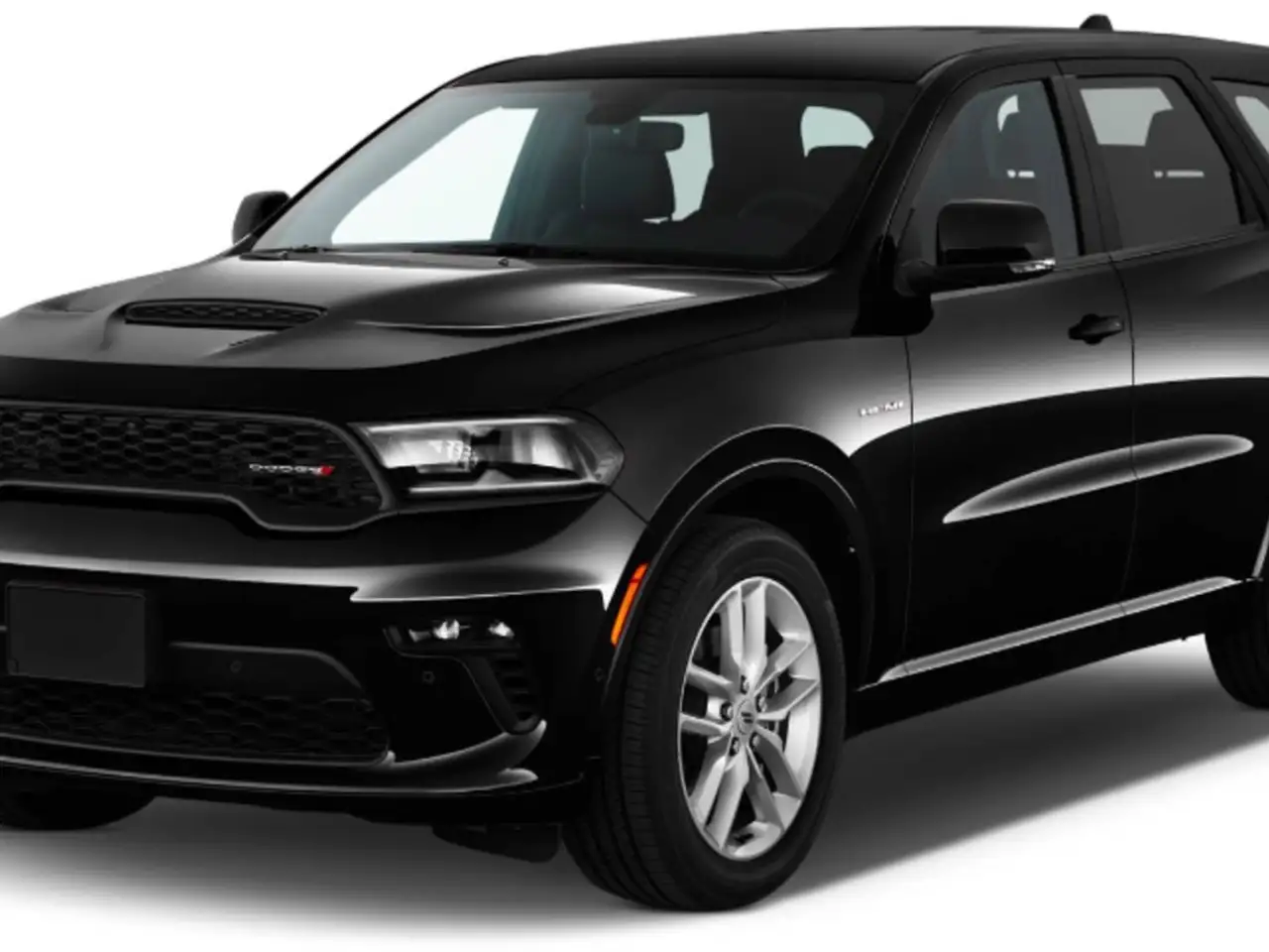 2022 Dodge Durango