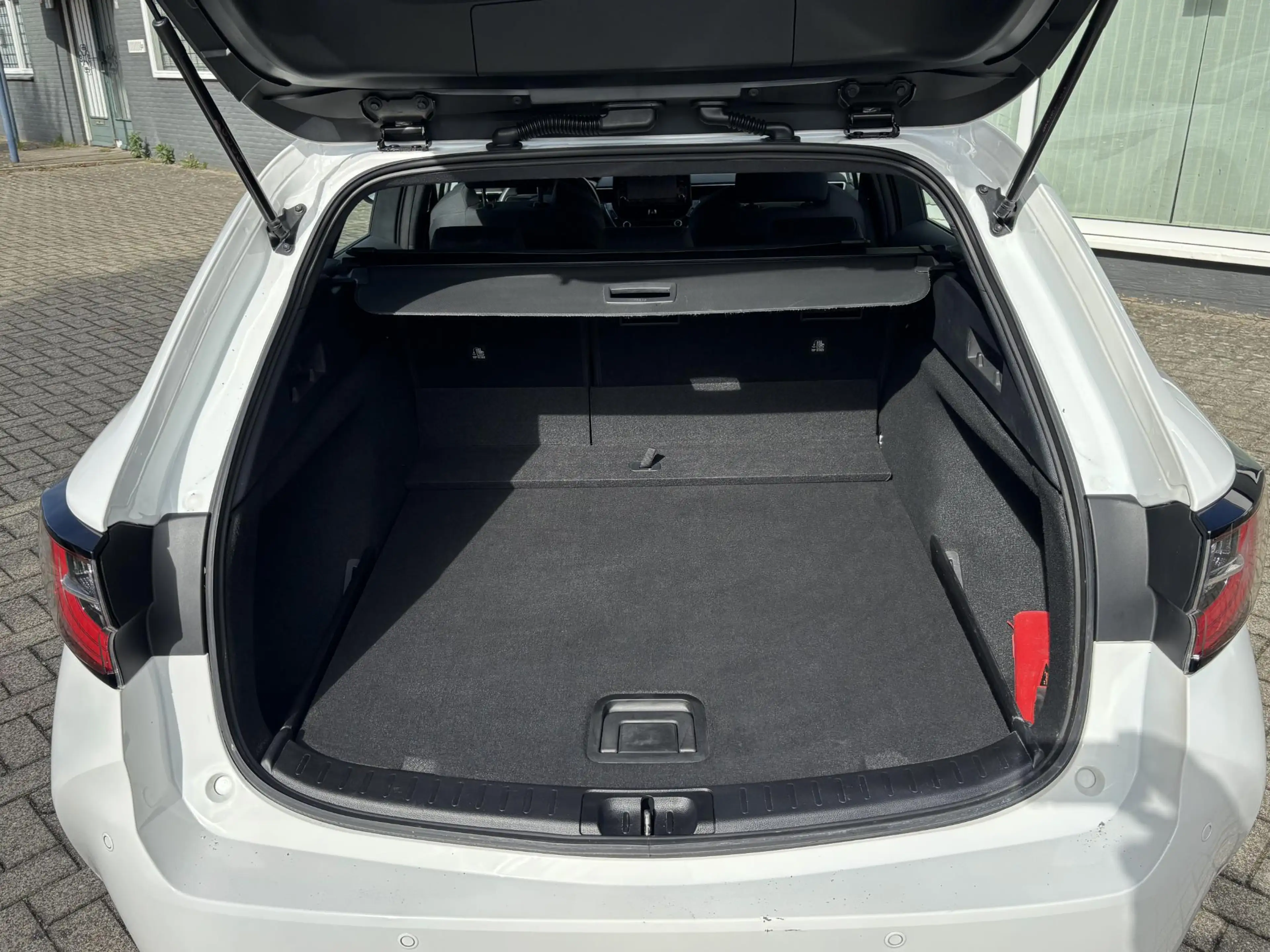 Toyota Corolla Touring Sports 1.8 Hybrid Comfort | 1e eigenaar! | — photo 12