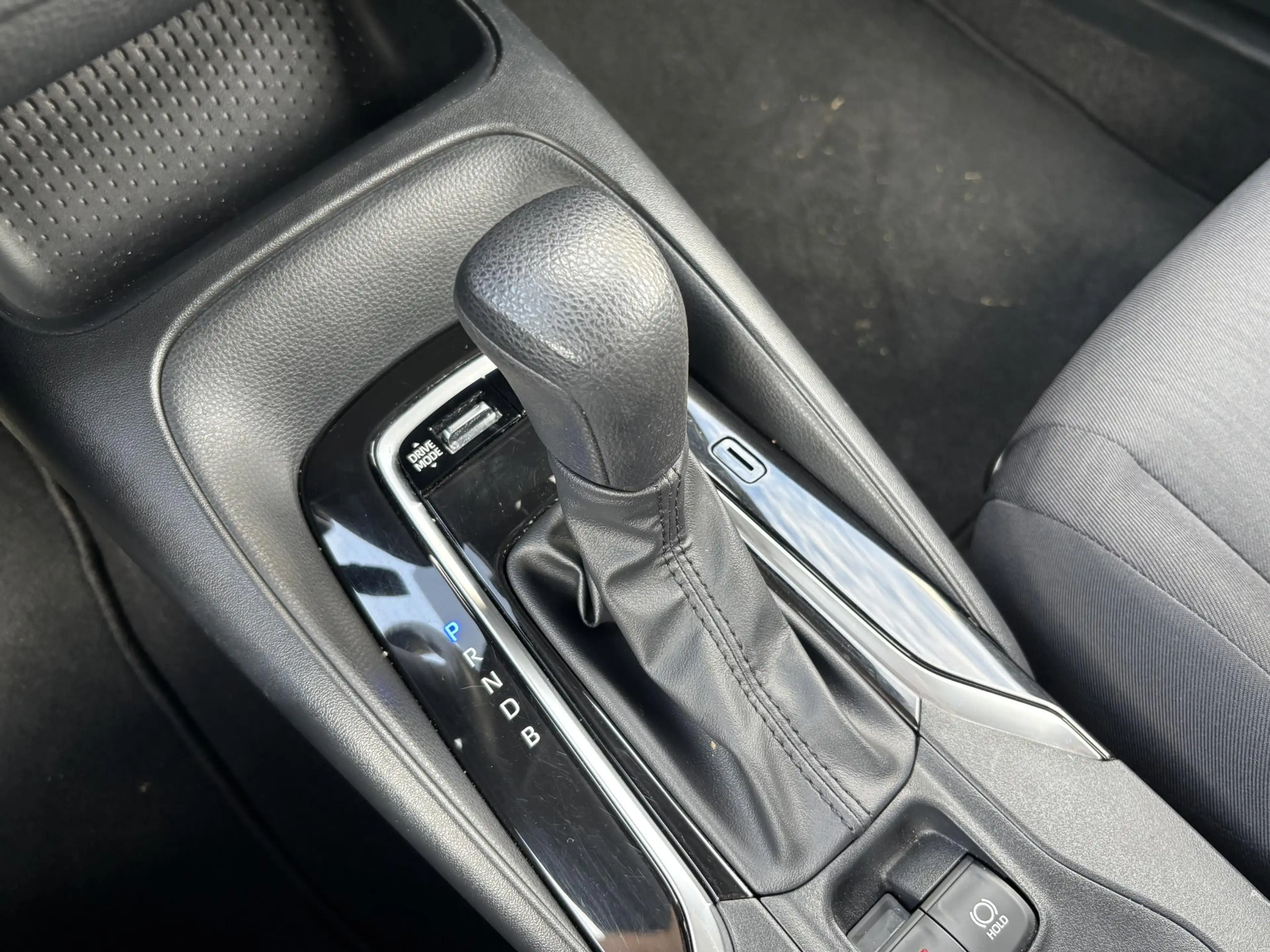 Toyota Corolla Touring Sports 1.8 Hybrid Comfort | 1e eigenaar! | — photo 5