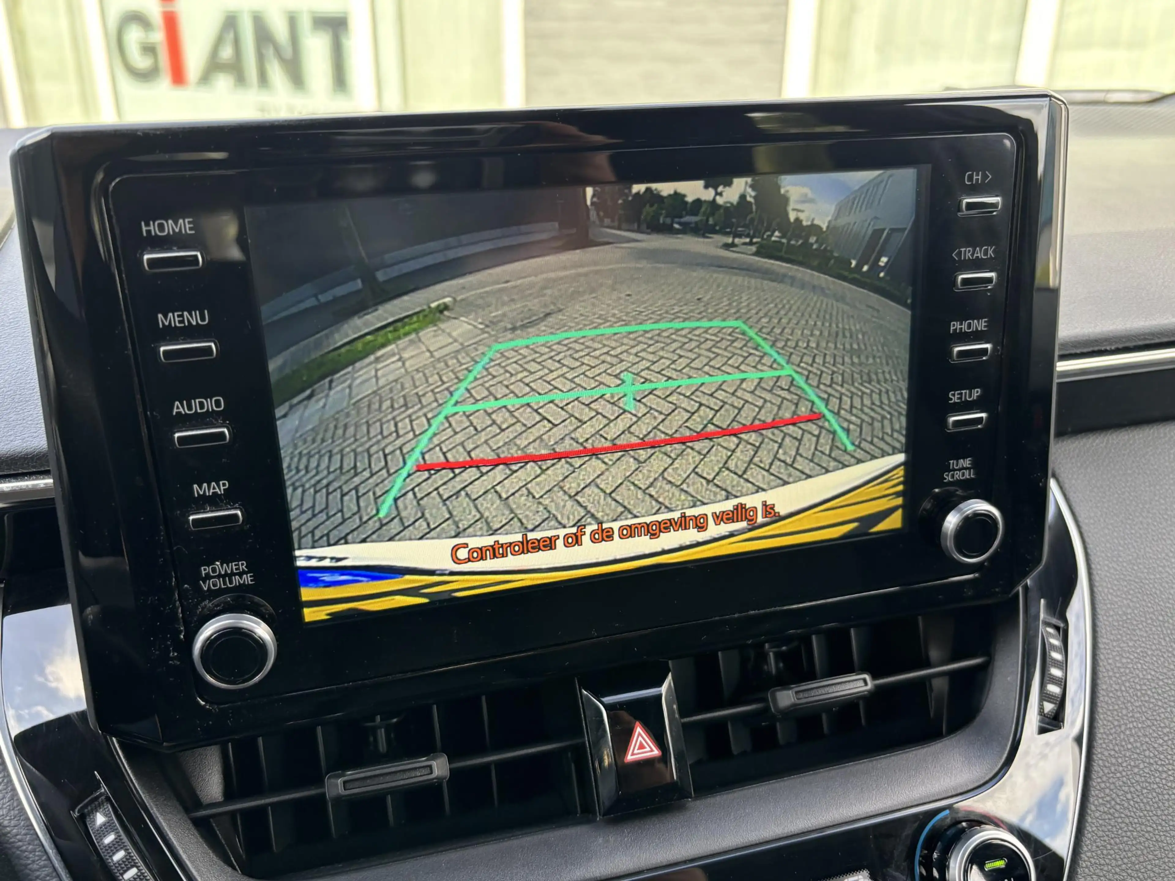 Toyota Corolla Touring Sports 1.8 Hybrid Comfort | 1e eigenaar! | — photo 6
