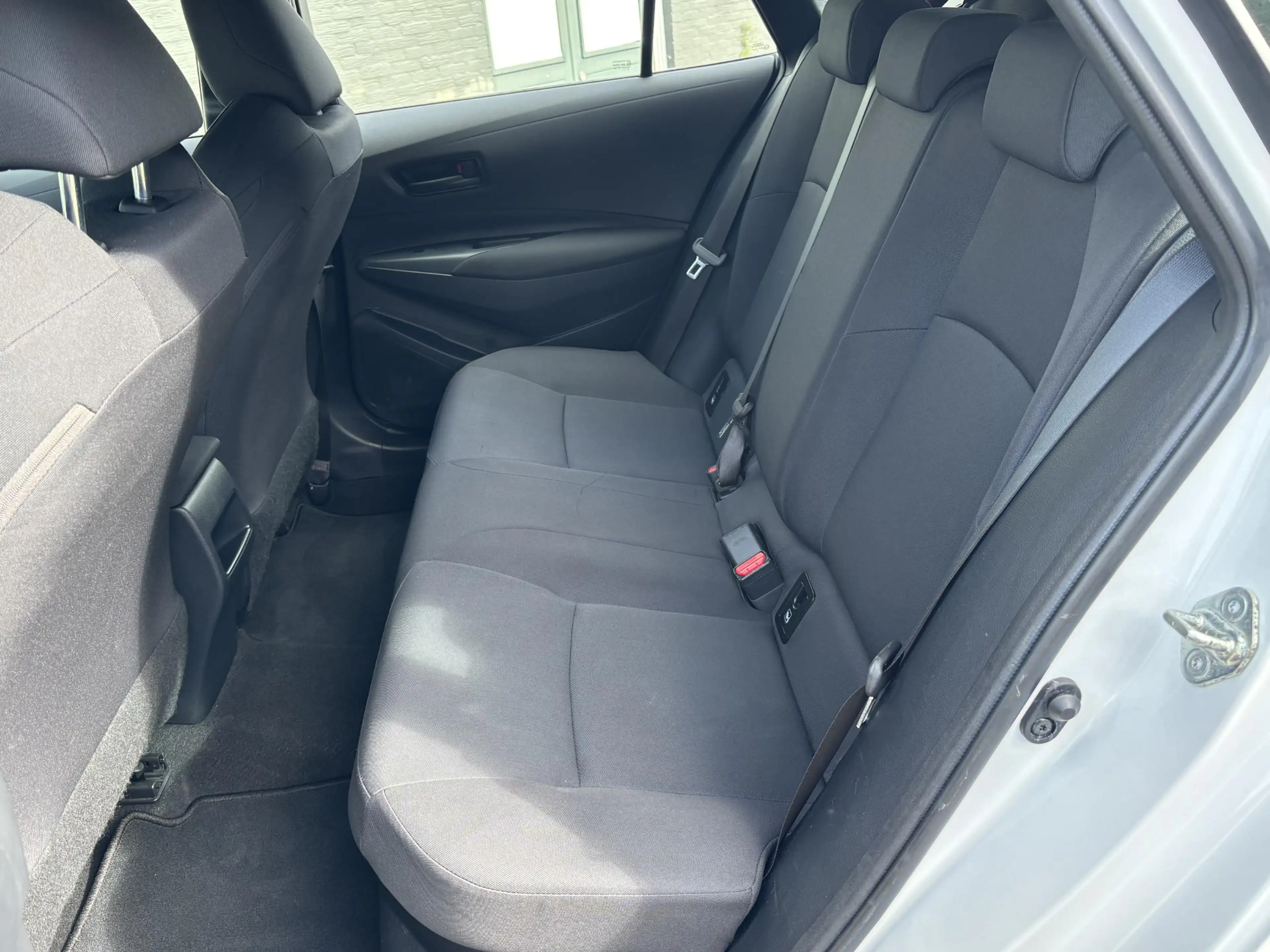 Toyota Corolla Touring Sports 1.8 Hybrid Comfort | 1e eigenaar! | — photo 13