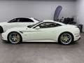 Ferrari California T*Handling Speciale*LED*SCHECKHEFT* Weiß - thumbnail 8