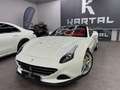 Ferrari California T*Handling Speciale*LED*SCHECKHEFT* Weiß - thumbnail 5