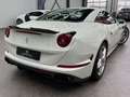 Ferrari California T*Handling Speciale*LED*SCHECKHEFT* Weiß - thumbnail 6