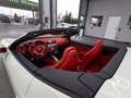 Ferrari California T*Handling Speciale*LED*SCHECKHEFT*LIMITED* Weiß - thumbnail 27